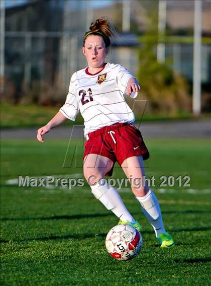 Thumbnail 1 in Del Oro @ Whitney photogallery.