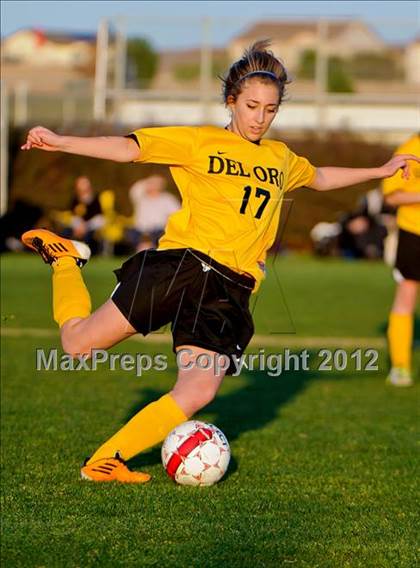 Thumbnail 2 in Del Oro @ Whitney photogallery.