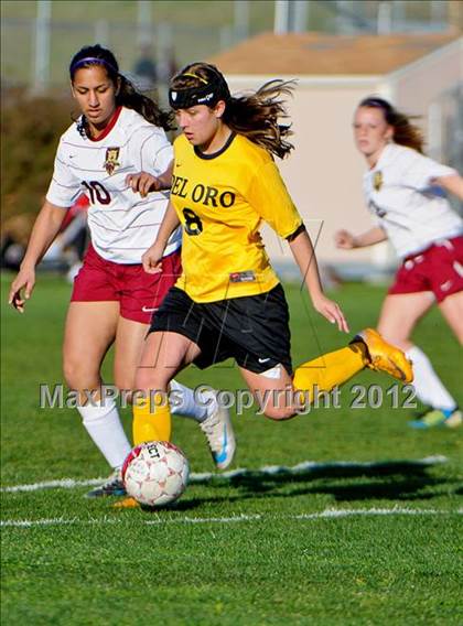 Thumbnail 3 in Del Oro @ Whitney photogallery.
