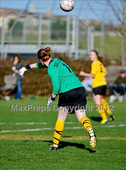 Thumbnail 2 in Del Oro @ Whitney photogallery.