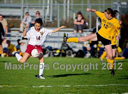 Thumbnail 3 in Del Oro @ Whitney photogallery.