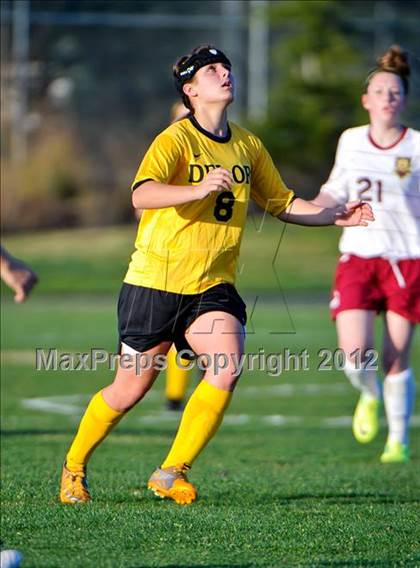 Thumbnail 3 in Del Oro @ Whitney photogallery.