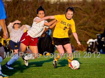 Thumbnail 1 in Del Oro @ Whitney photogallery.
