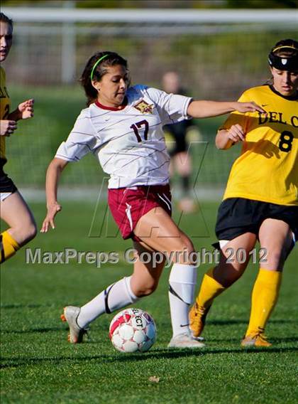 Thumbnail 1 in Del Oro @ Whitney photogallery.