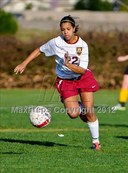 Thumbnail 2 in Del Oro @ Whitney photogallery.