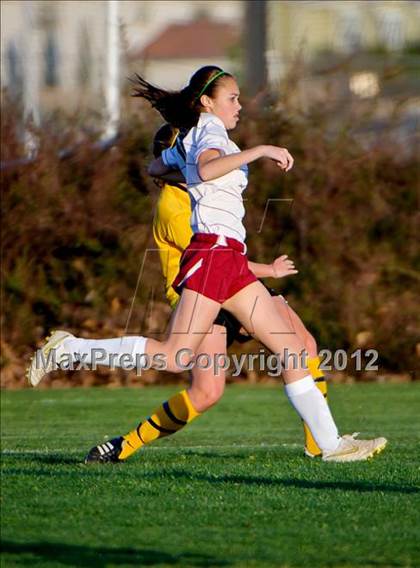 Thumbnail 2 in Del Oro @ Whitney photogallery.