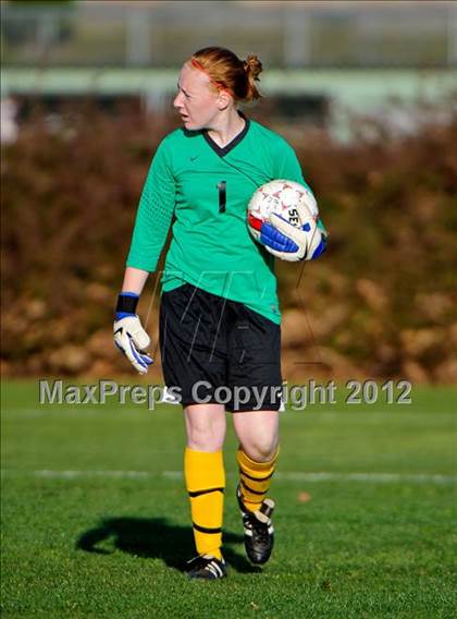 Thumbnail 1 in Del Oro @ Whitney photogallery.