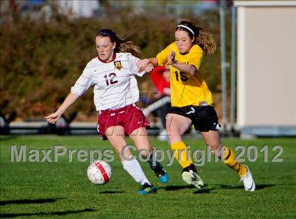 Thumbnail 3 in Del Oro @ Whitney photogallery.