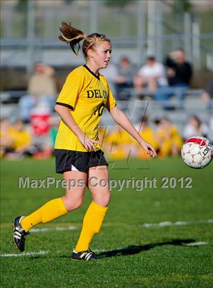 Thumbnail 1 in Del Oro @ Whitney photogallery.