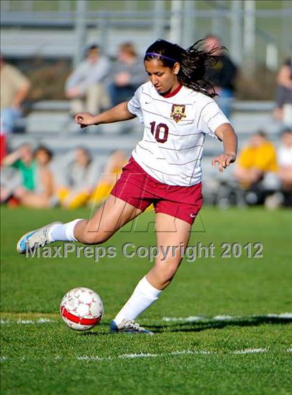 Thumbnail 2 in Del Oro @ Whitney photogallery.