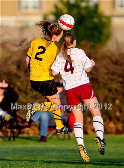 Thumbnail 2 in Del Oro @ Whitney photogallery.