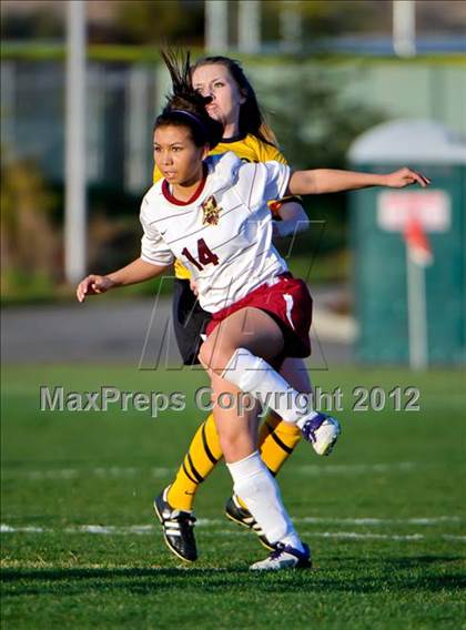 Thumbnail 3 in Del Oro @ Whitney photogallery.