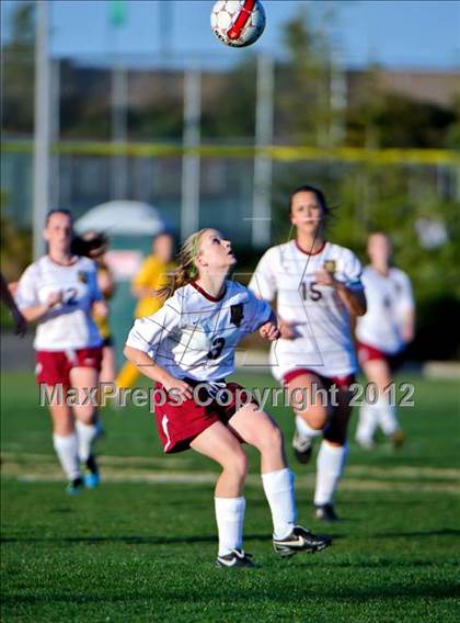Thumbnail 3 in Del Oro @ Whitney photogallery.