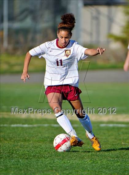 Thumbnail 1 in Del Oro @ Whitney photogallery.