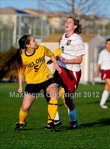 Thumbnail 3 in Del Oro @ Whitney photogallery.