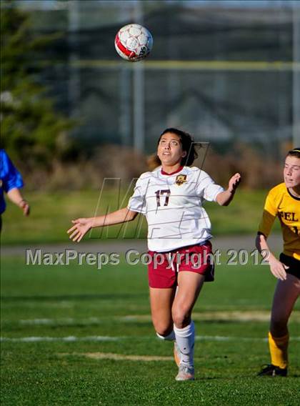 Thumbnail 3 in Del Oro @ Whitney photogallery.