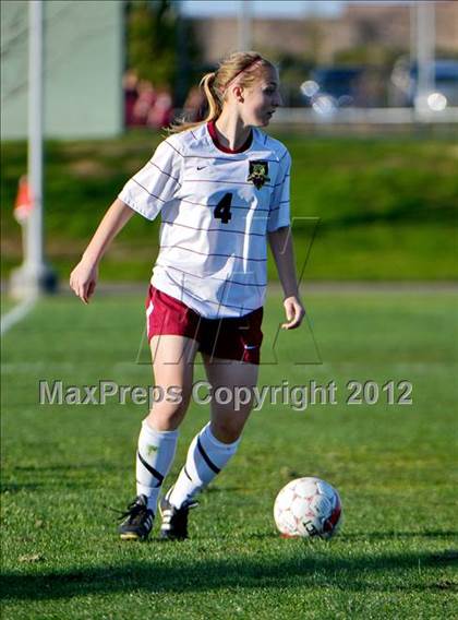 Thumbnail 2 in Del Oro @ Whitney photogallery.