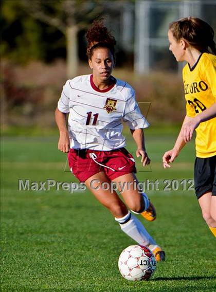 Thumbnail 2 in Del Oro @ Whitney photogallery.