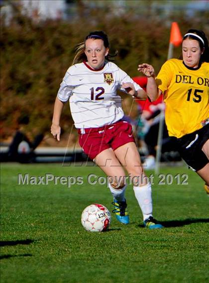 Thumbnail 2 in Del Oro @ Whitney photogallery.
