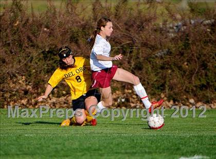 Thumbnail 1 in Del Oro @ Whitney photogallery.