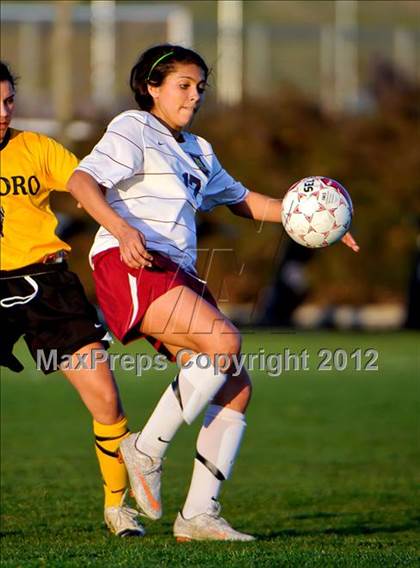 Thumbnail 1 in Del Oro @ Whitney photogallery.
