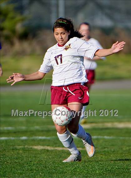 Thumbnail 1 in Del Oro @ Whitney photogallery.