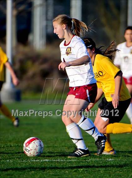 Thumbnail 3 in Del Oro @ Whitney photogallery.