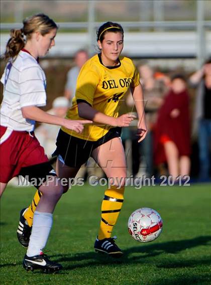 Thumbnail 3 in Del Oro @ Whitney photogallery.