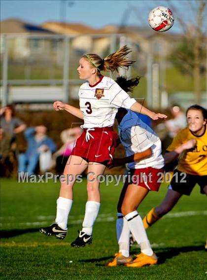 Thumbnail 1 in Del Oro @ Whitney photogallery.