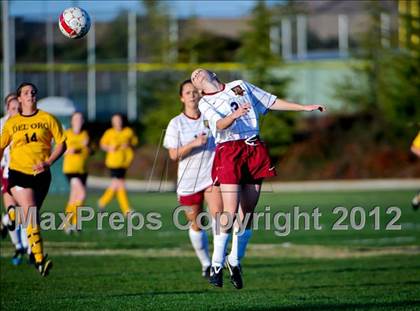 Thumbnail 1 in Del Oro @ Whitney photogallery.