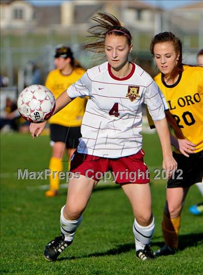 Thumbnail 3 in Del Oro @ Whitney photogallery.