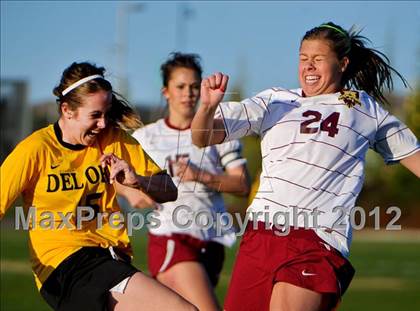 Thumbnail 2 in Del Oro @ Whitney photogallery.