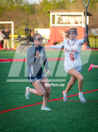 Webster Thomas @ Palmyra-Macedon