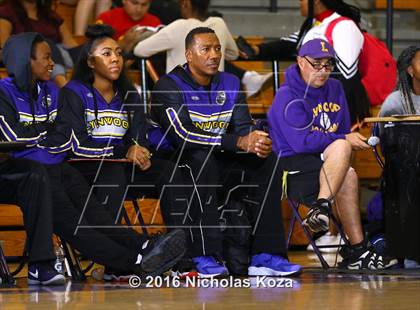 Thumbnail 1 in Lynwood vs. Dominguez photogallery.