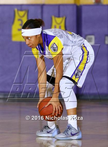Thumbnail 1 in Lynwood vs. Dominguez photogallery.