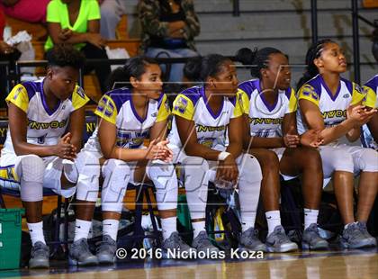Thumbnail 1 in Lynwood vs. Dominguez photogallery.