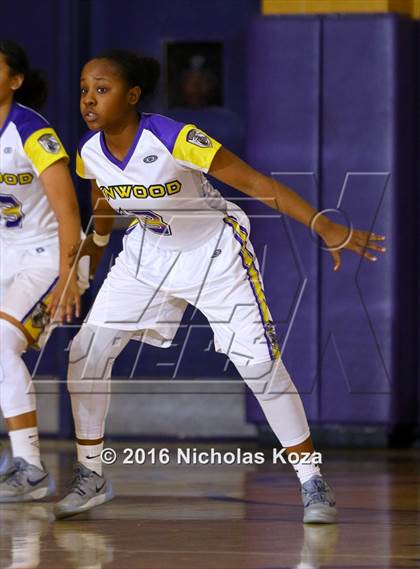 Thumbnail 1 in Lynwood vs. Dominguez photogallery.