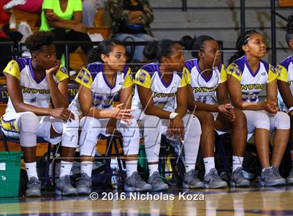 Thumbnail 3 in Lynwood vs. Dominguez photogallery.