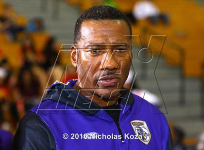 Thumbnail 1 in Lynwood vs. Dominguez photogallery.