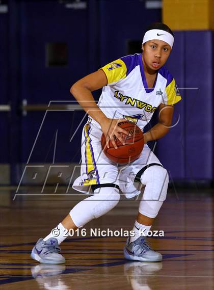 Thumbnail 1 in Lynwood vs. Dominguez photogallery.