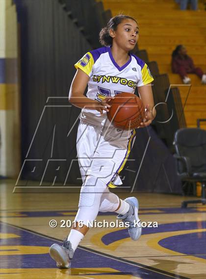 Thumbnail 1 in Lynwood vs. Dominguez photogallery.
