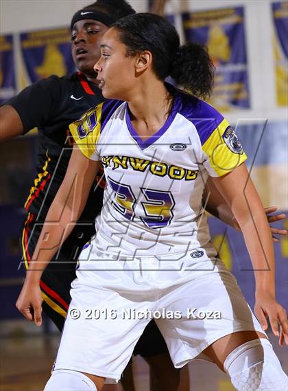 Thumbnail 1 in Lynwood vs. Dominguez photogallery.