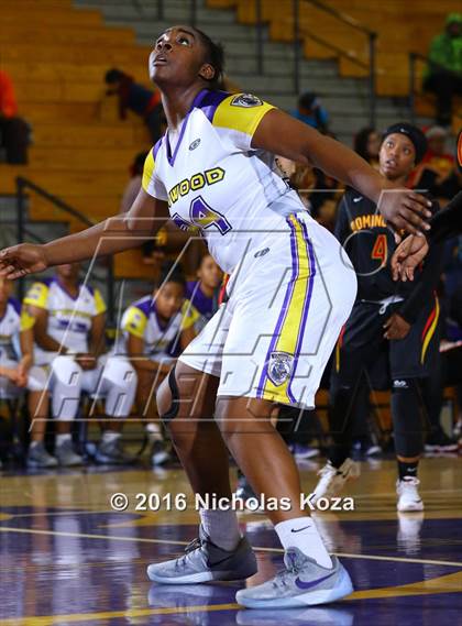 Thumbnail 1 in Lynwood vs. Dominguez photogallery.