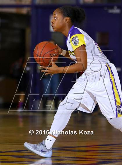 Thumbnail 1 in Lynwood vs. Dominguez photogallery.