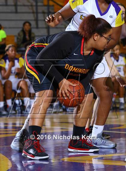 Thumbnail 3 in Lynwood vs. Dominguez photogallery.
