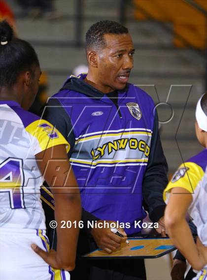 Thumbnail 1 in Lynwood vs. Dominguez photogallery.