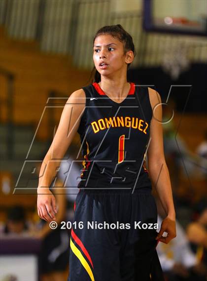 Thumbnail 1 in Lynwood vs. Dominguez photogallery.