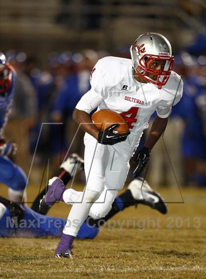 Thumbnail 3 in Ooltewah @ Cleveland photogallery.