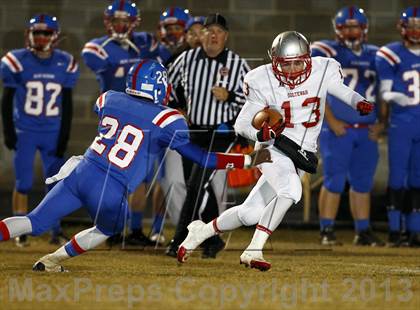 Thumbnail 3 in Ooltewah @ Cleveland photogallery.