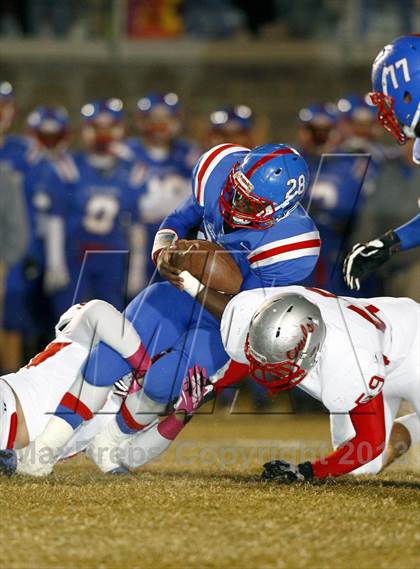 Thumbnail 3 in Ooltewah @ Cleveland photogallery.